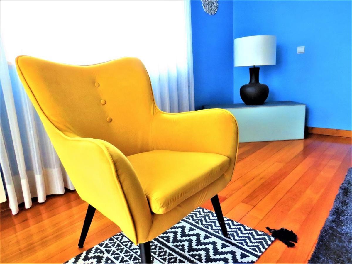 Anjos'Home Viana do Castelo Ngoại thất bức ảnh