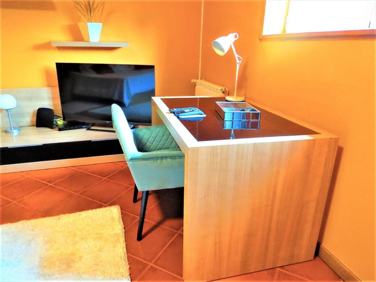 Anjos'Home Viana do Castelo Ngoại thất bức ảnh