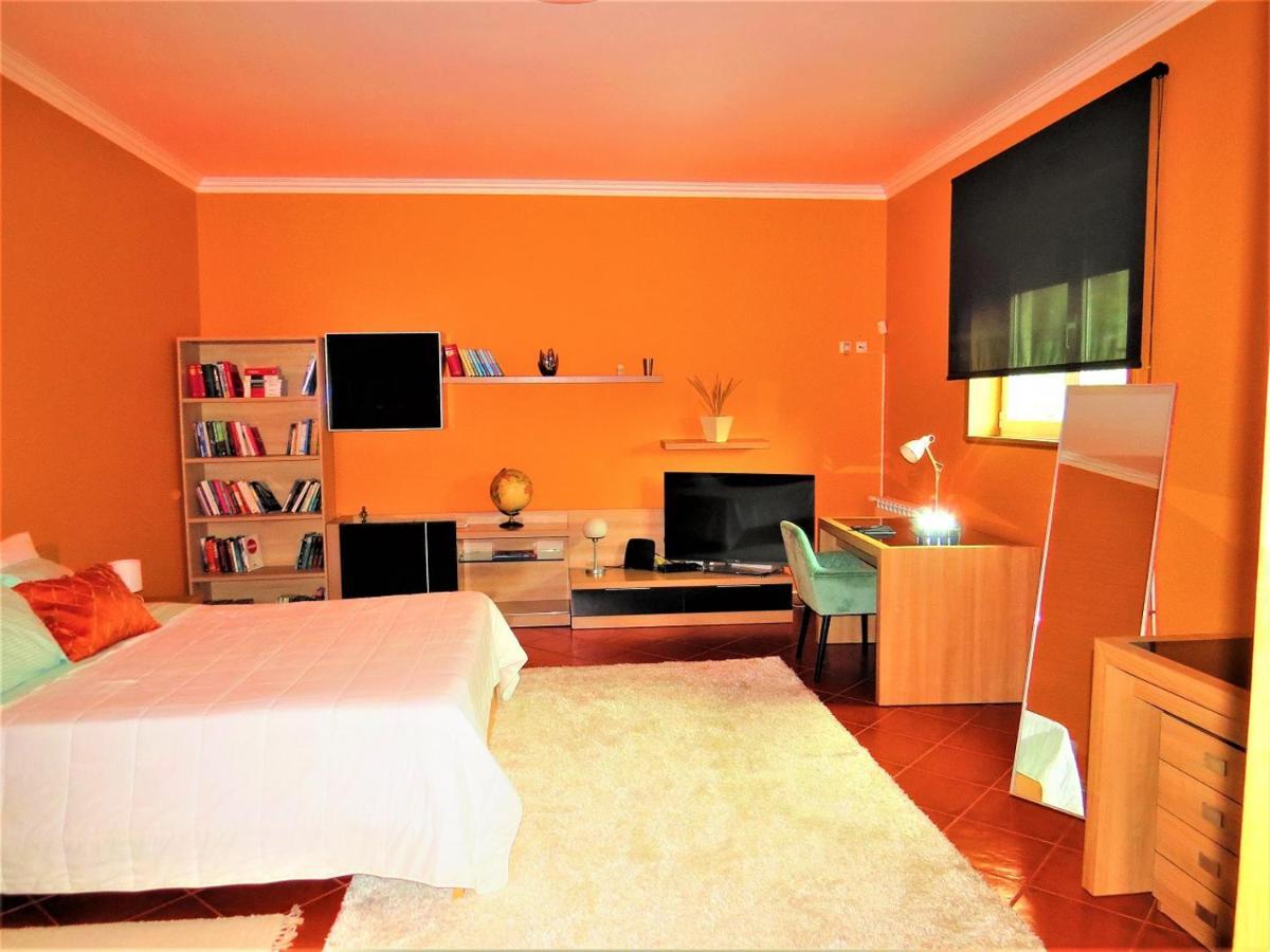 Anjos'Home Viana do Castelo Ngoại thất bức ảnh
