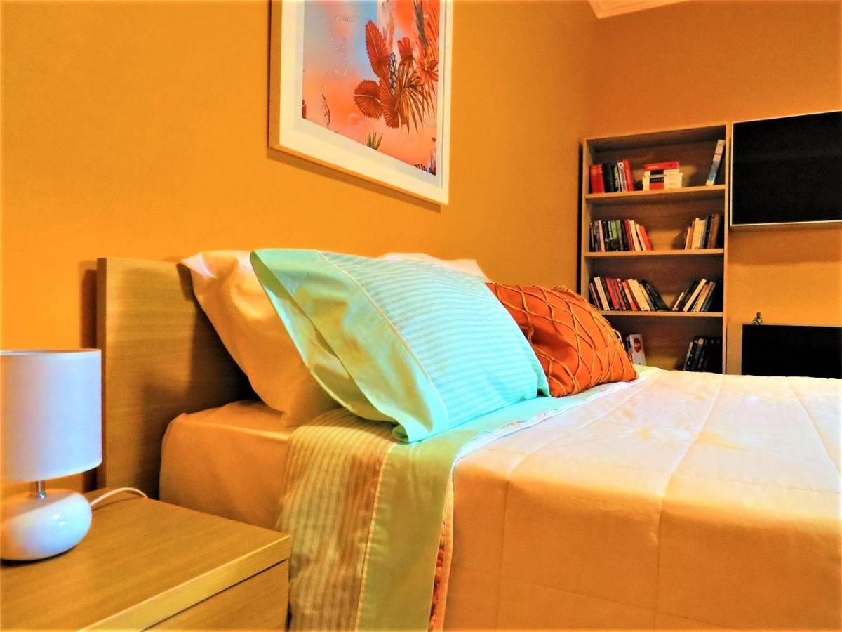 Anjos'Home Viana do Castelo Ngoại thất bức ảnh