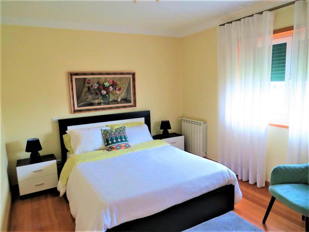 Anjos'Home Viana do Castelo Ngoại thất bức ảnh