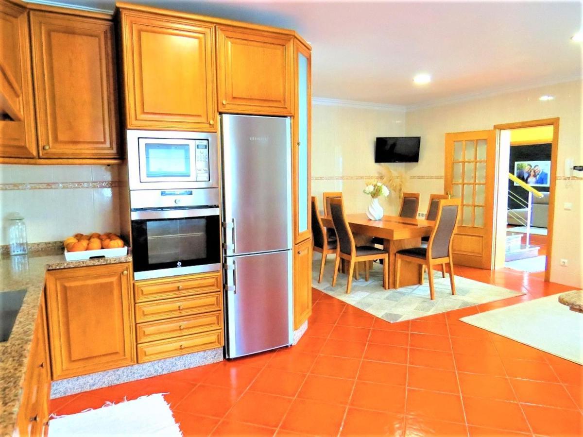 Anjos'Home Viana do Castelo Ngoại thất bức ảnh