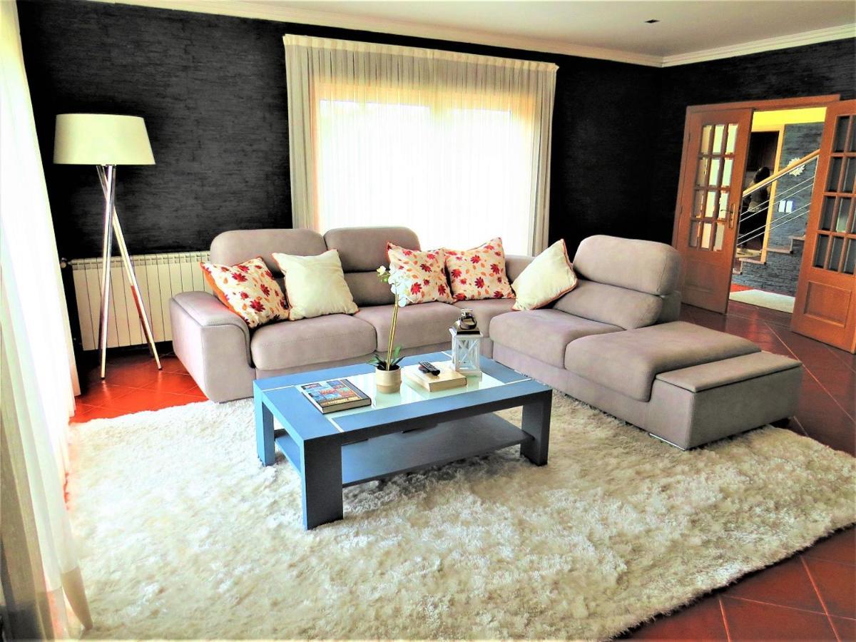 Anjos'Home Viana do Castelo Ngoại thất bức ảnh