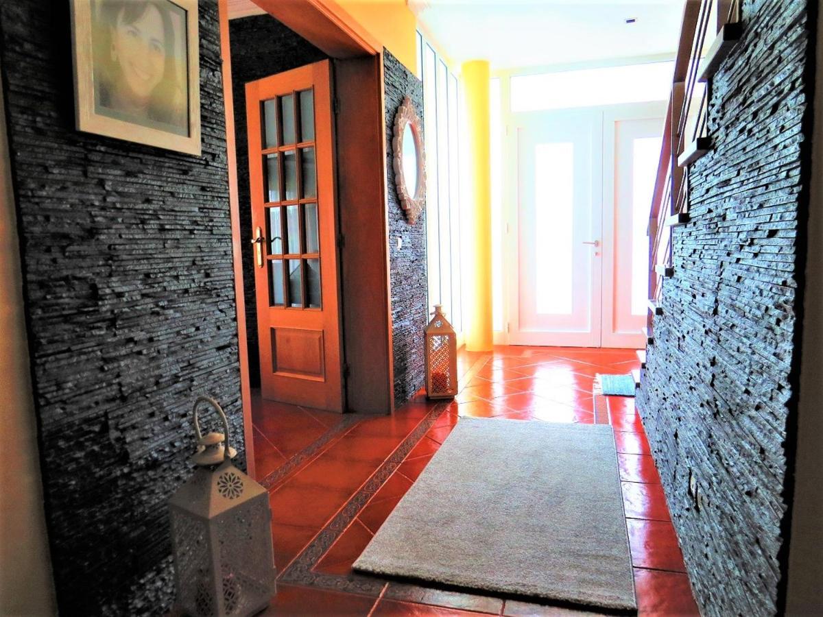 Anjos'Home Viana do Castelo Ngoại thất bức ảnh