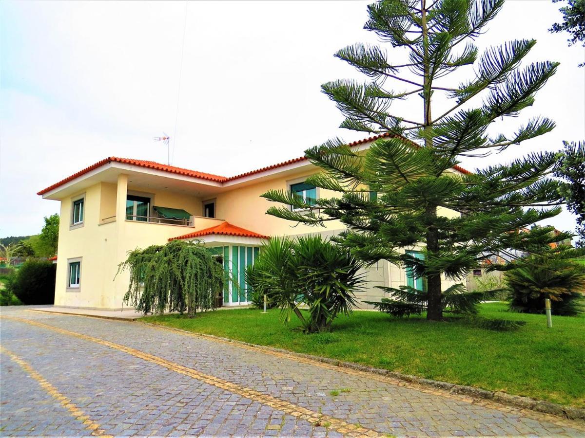 Anjos'Home Viana do Castelo Ngoại thất bức ảnh