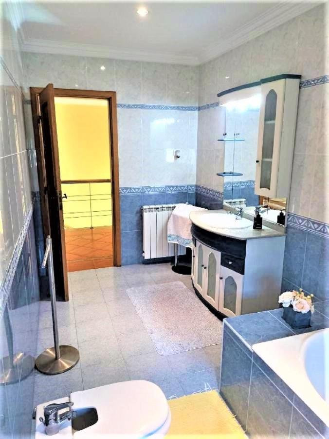 Anjos'Home Viana do Castelo Ngoại thất bức ảnh