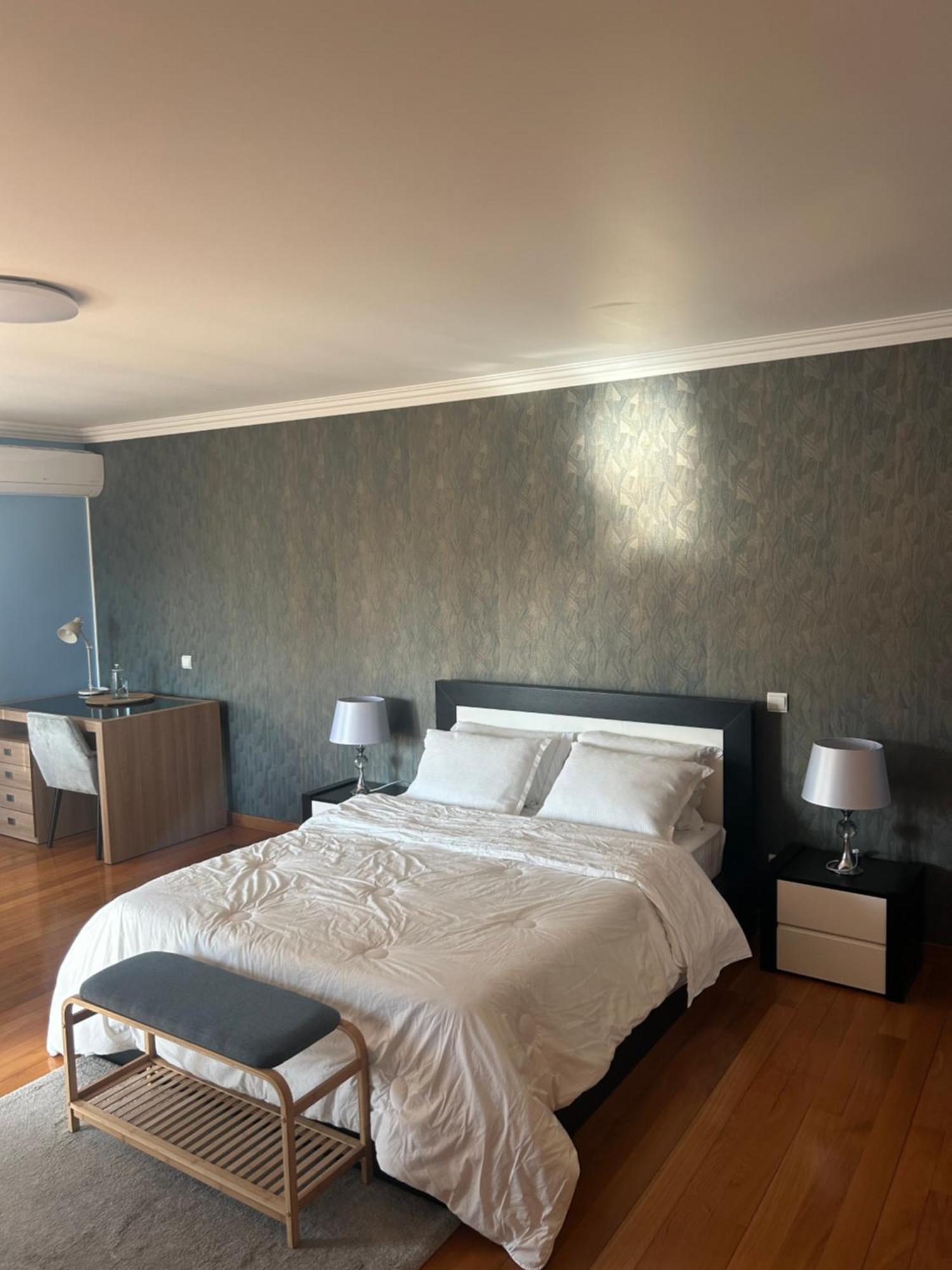 Anjos'Home Viana do Castelo Ngoại thất bức ảnh